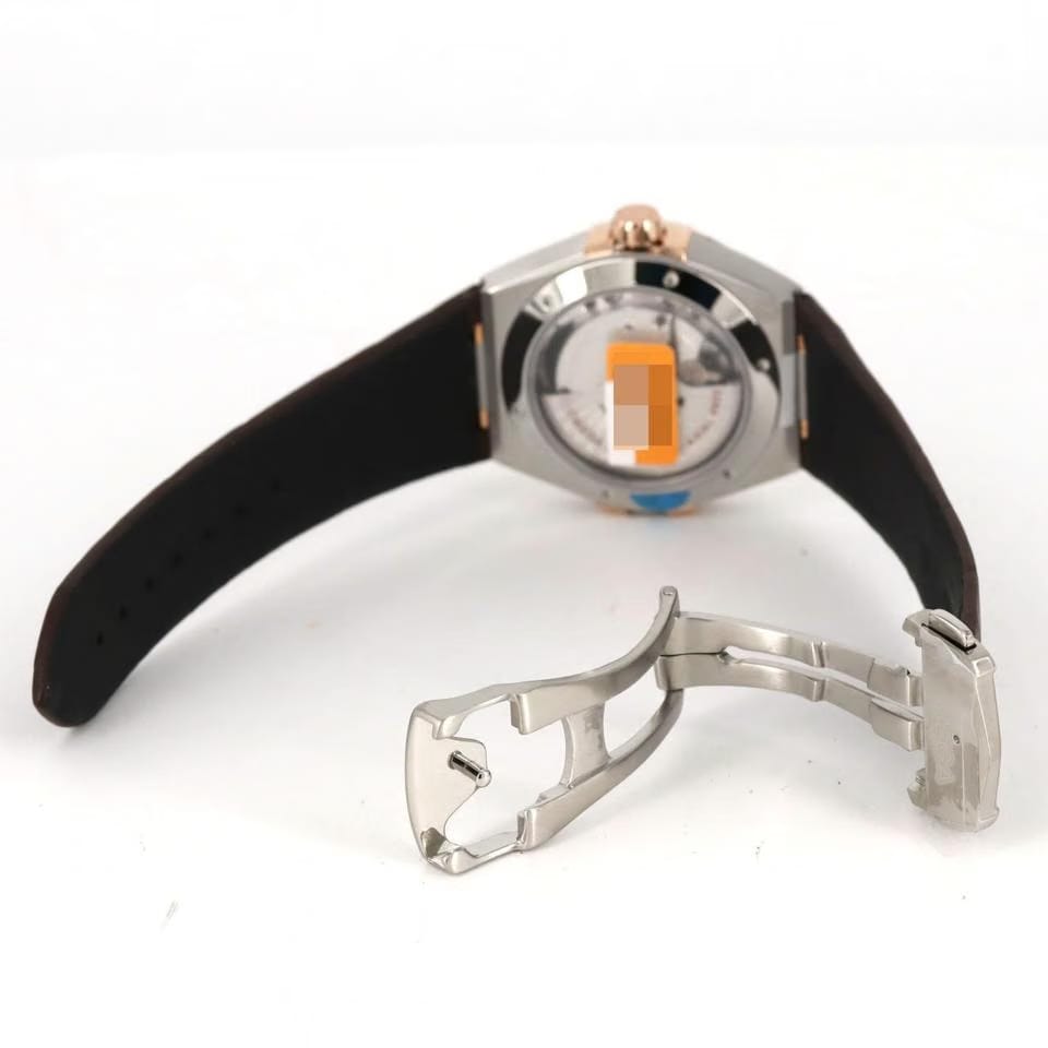 Omega Constellation