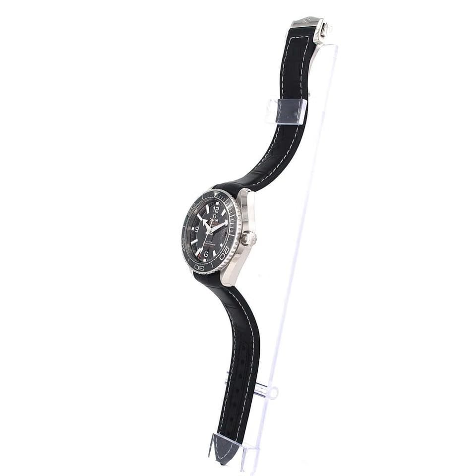 Omega Seamaster