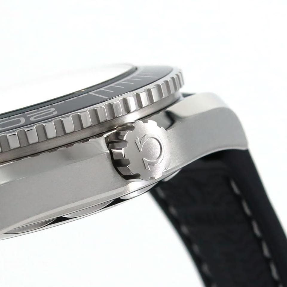 Omega Seamaster