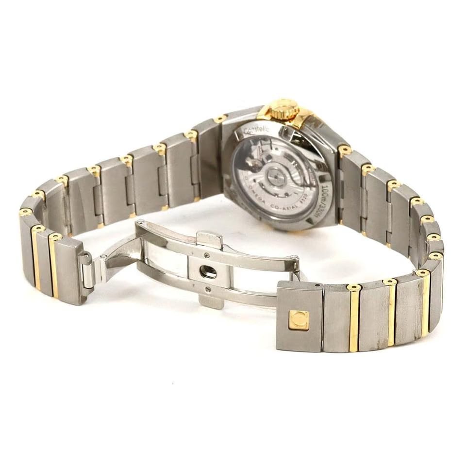 Omega Constellation