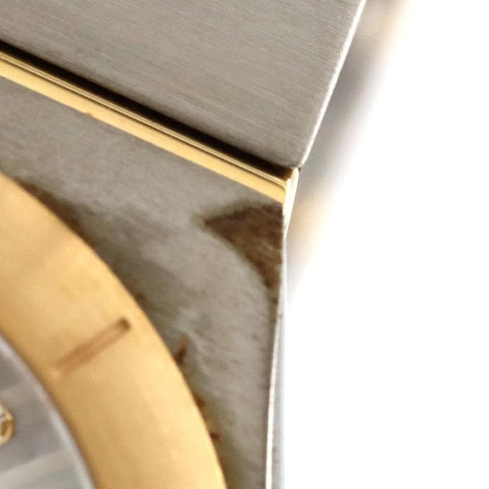 Omega Constellation