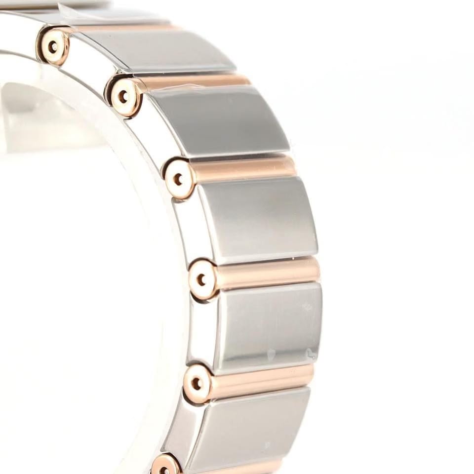 Omega Constellation