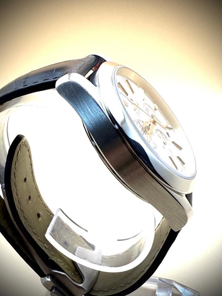 Omega Seamaster