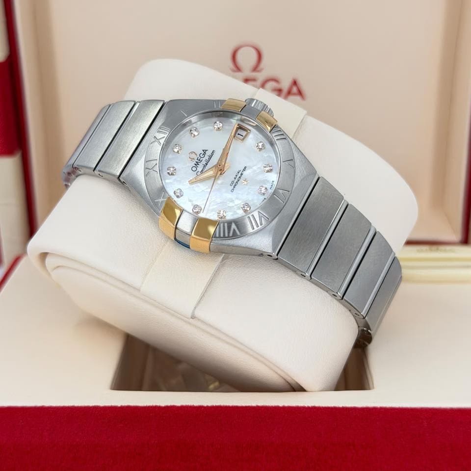 Omega Constellation