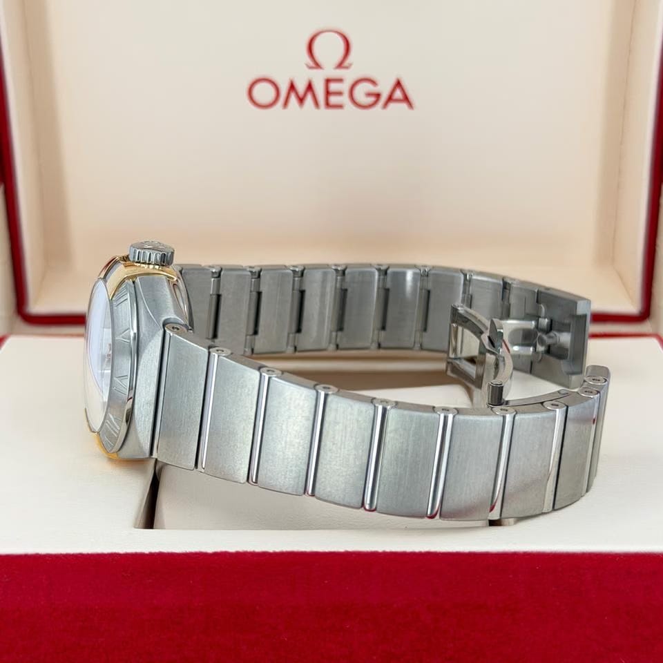 Omega Constellation