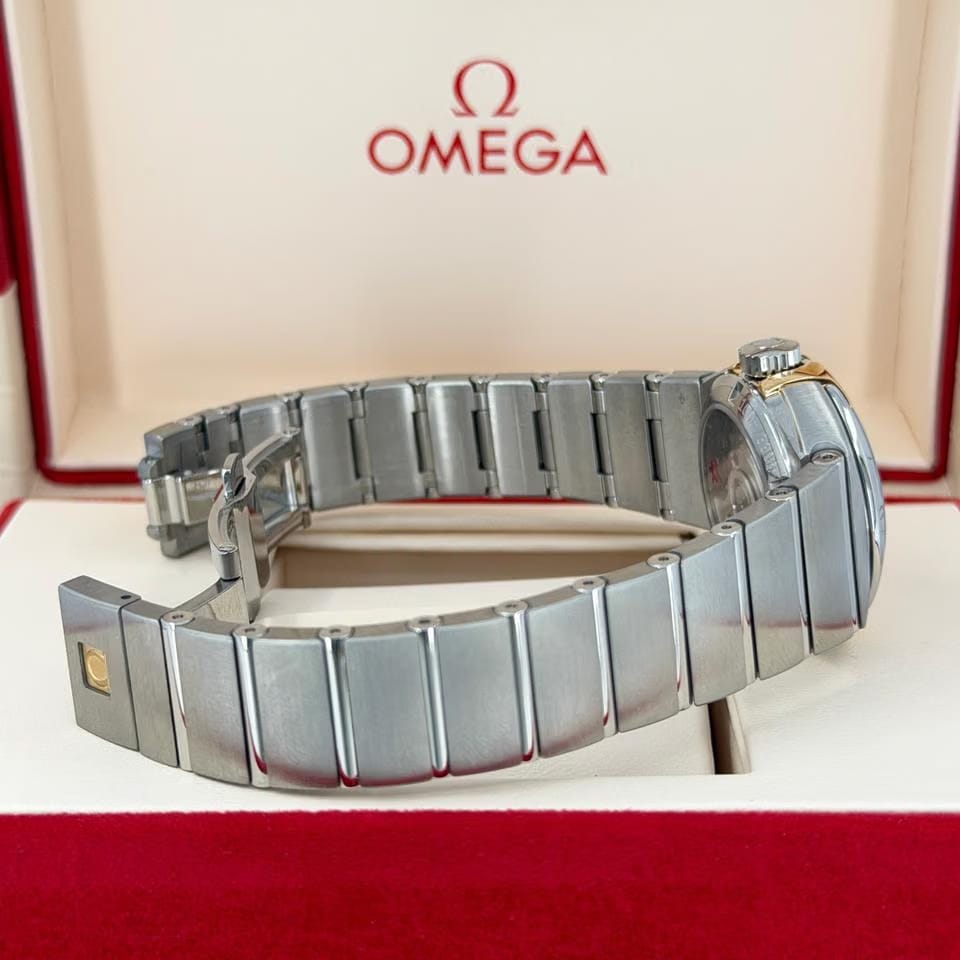 Omega Constellation