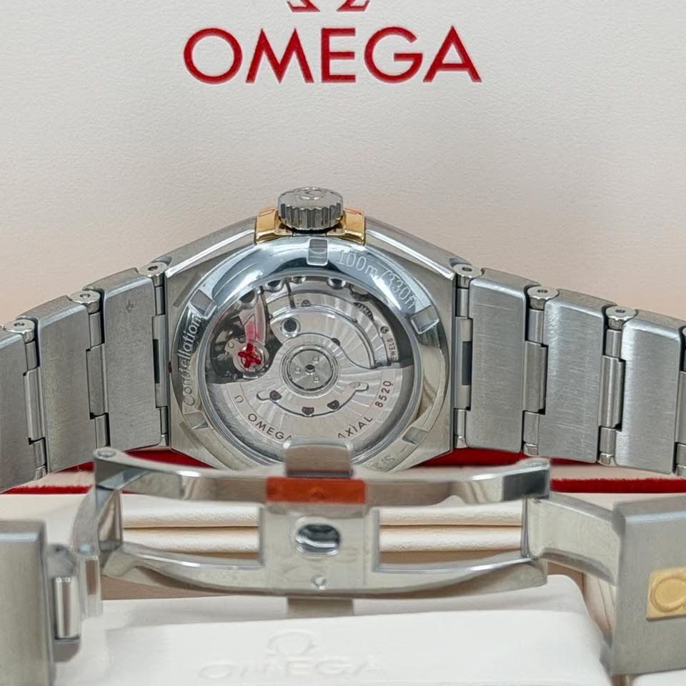 Omega Constellation