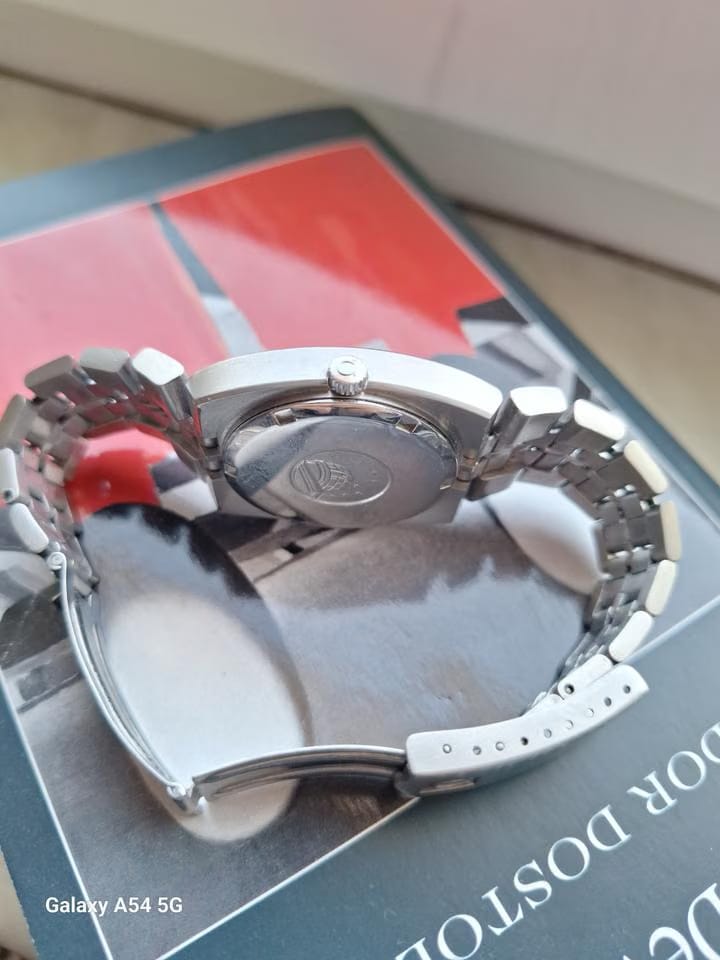 Omega Constellation