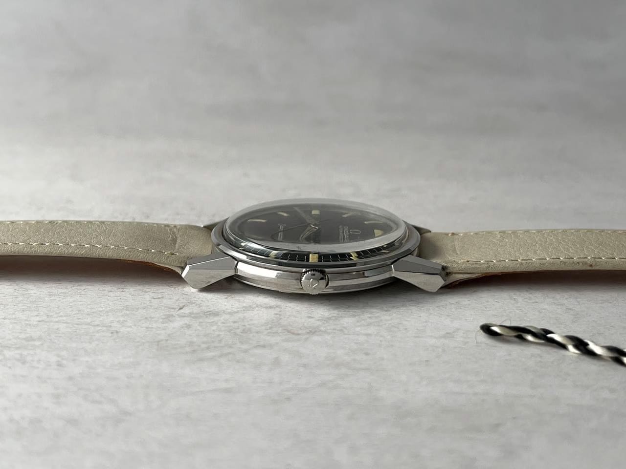 Omega Seamaster