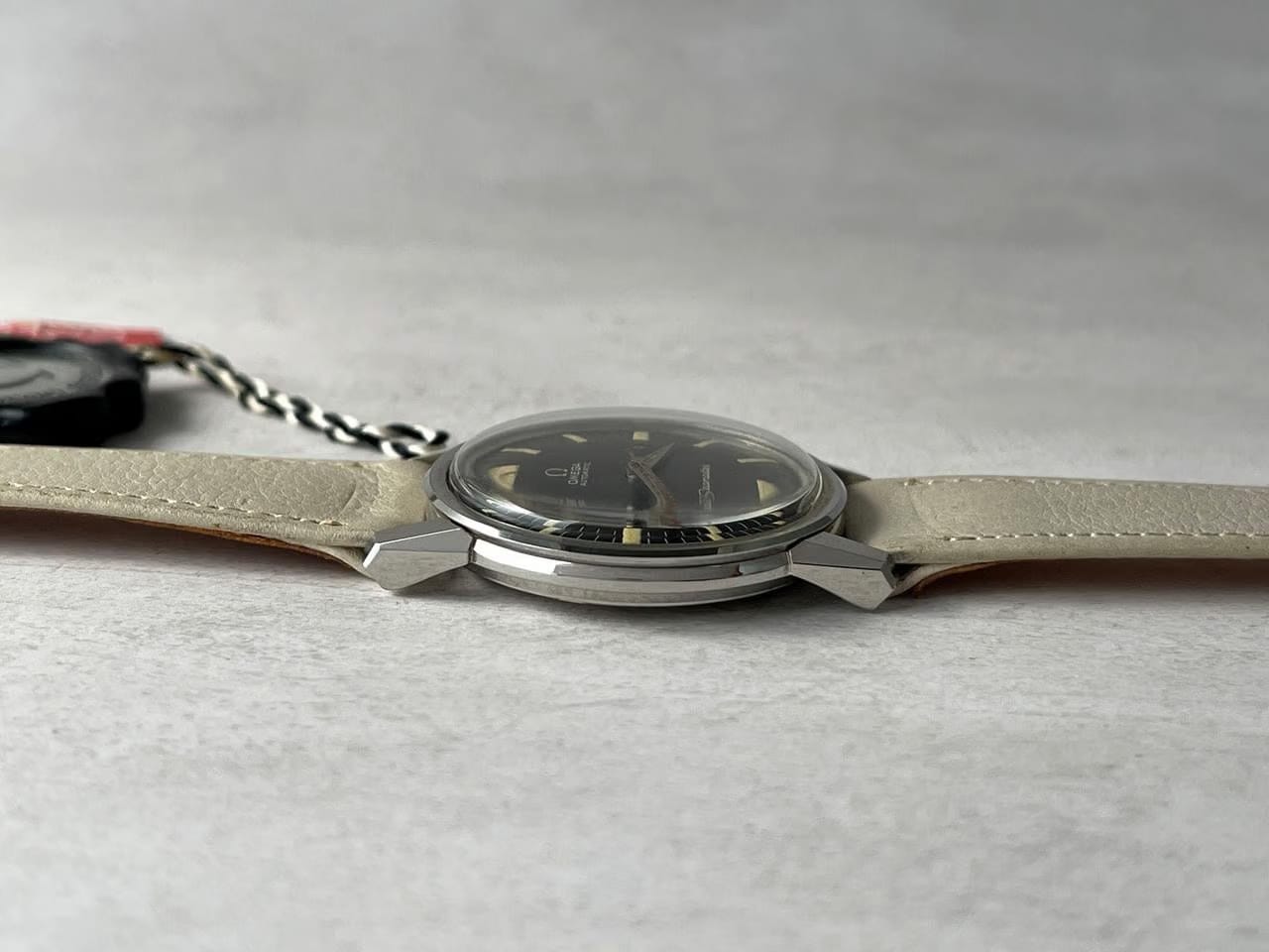 Omega Seamaster