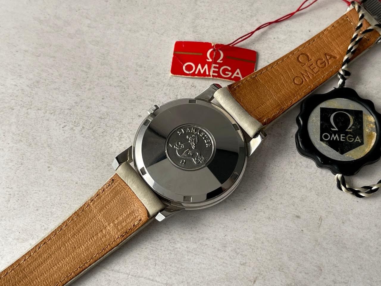 Omega Seamaster