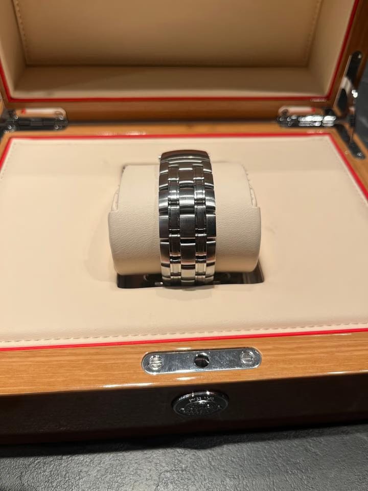 Omega Seamaster