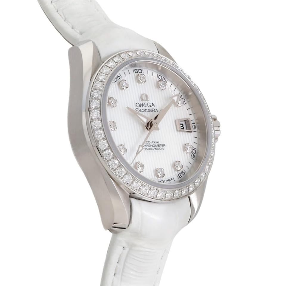 Omega Seamaster