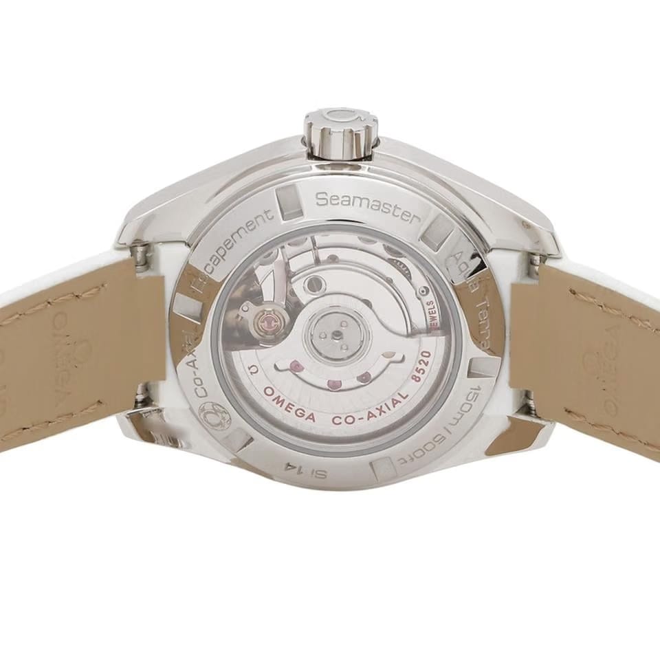 Omega Seamaster