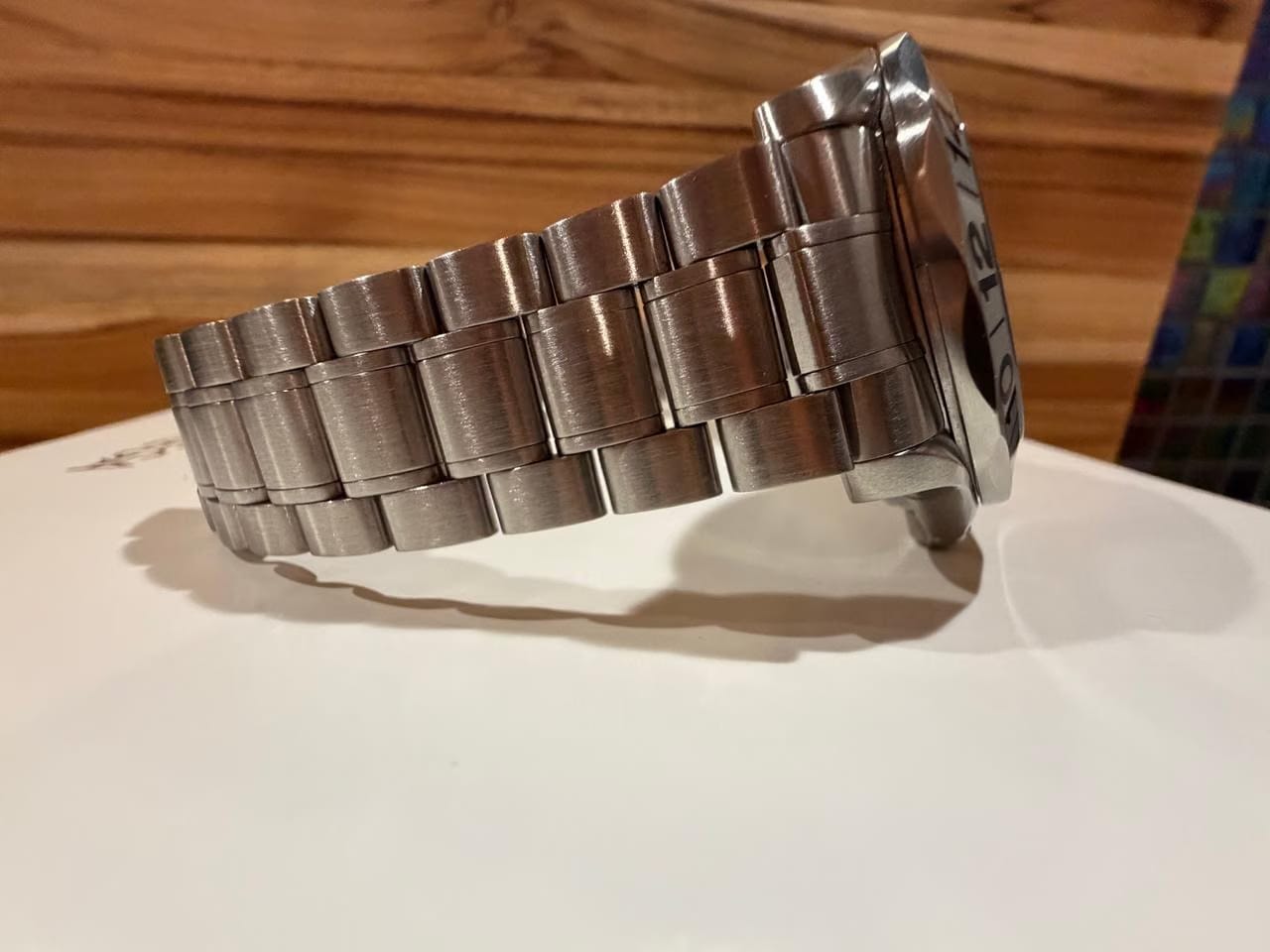 Omega Seamaster