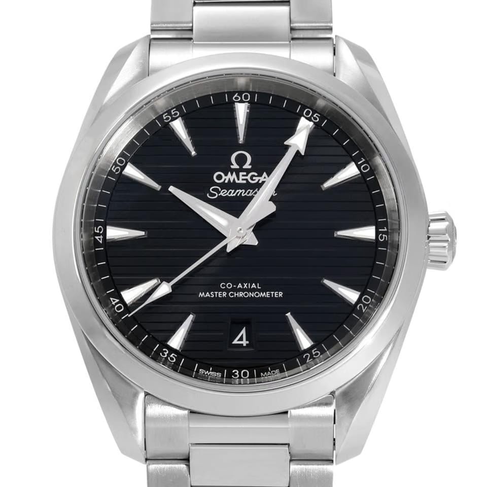 Omega Seamaster