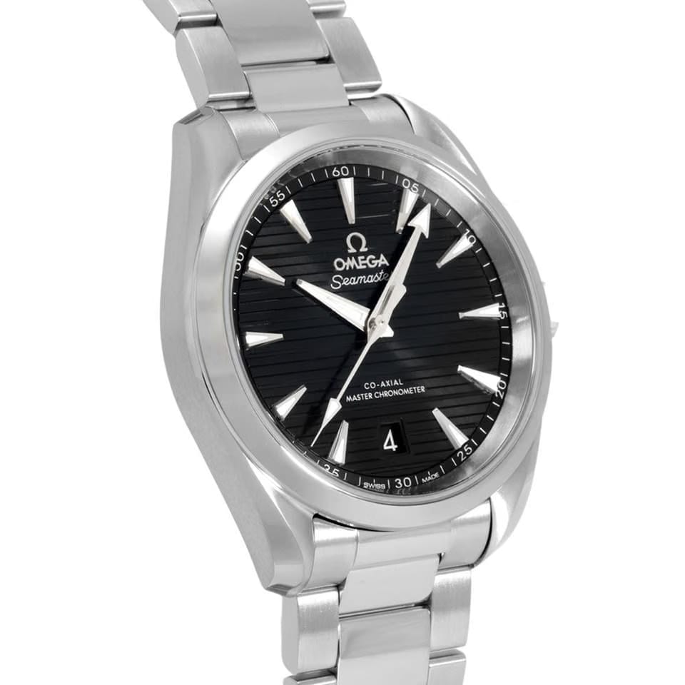 Omega Seamaster