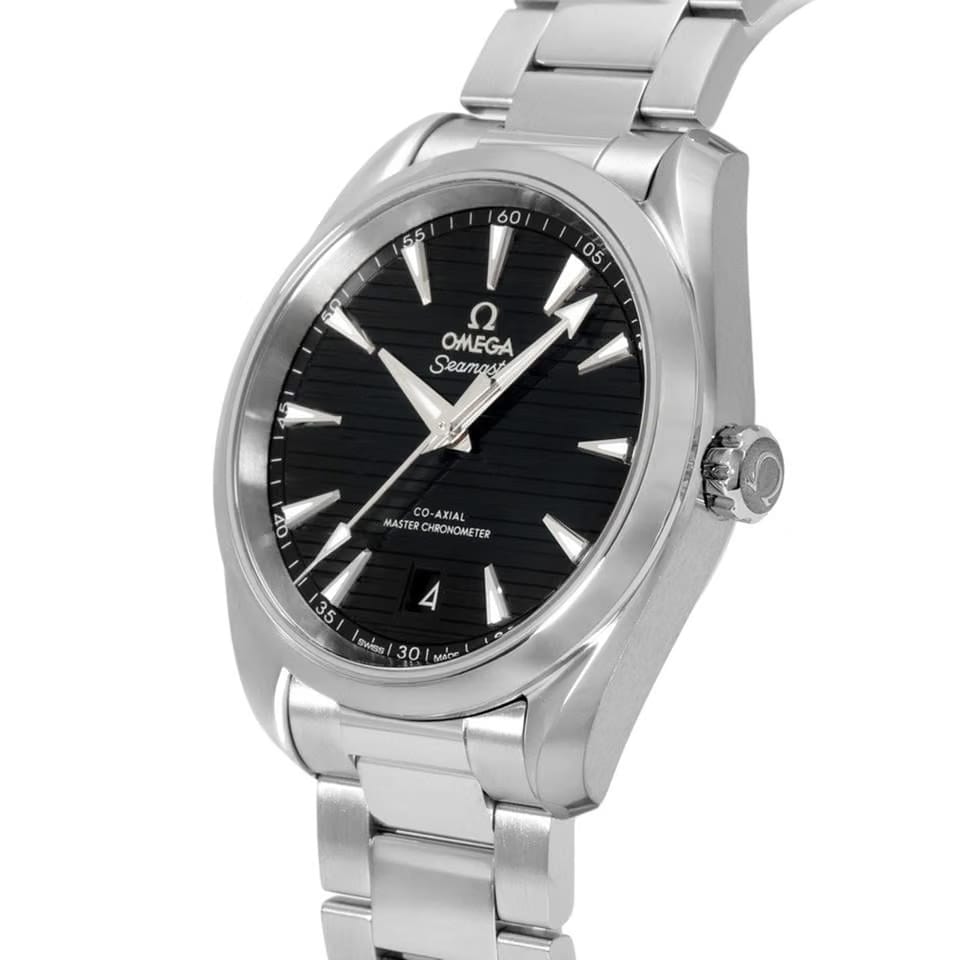 Omega Seamaster