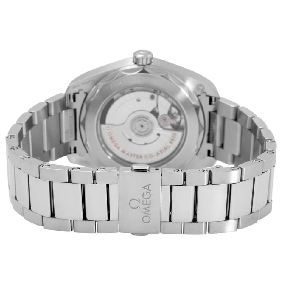 Omega Seamaster
