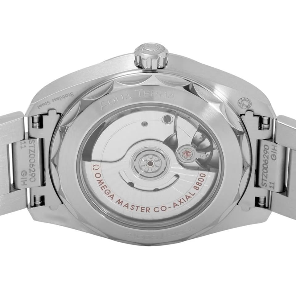 Omega Seamaster