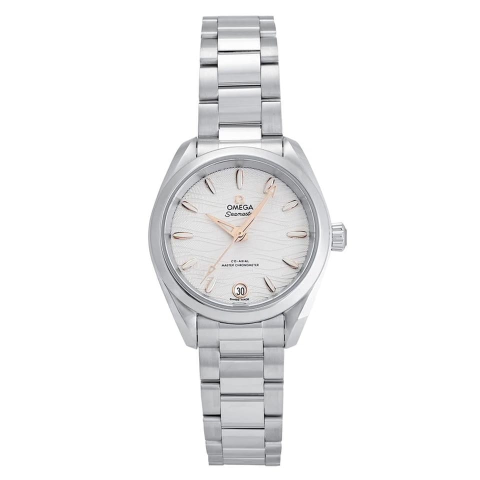 Omega Seamaster