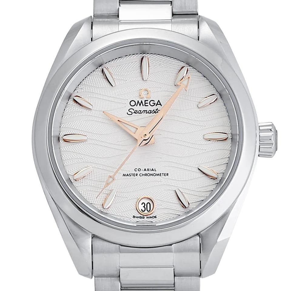 Omega Seamaster