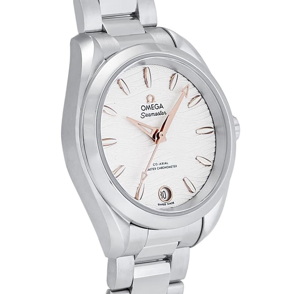 Omega Seamaster
