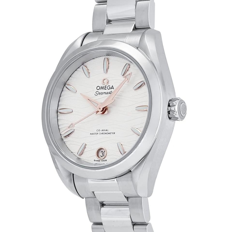 Omega Seamaster