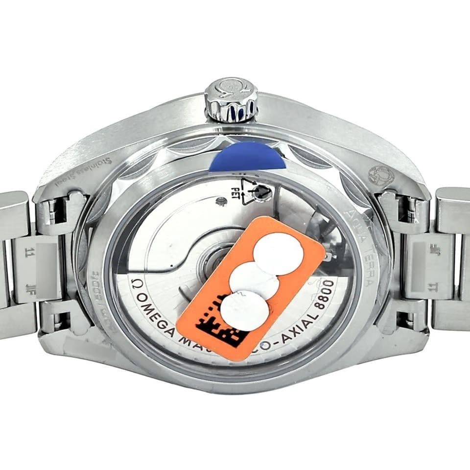 Omega Seamaster
