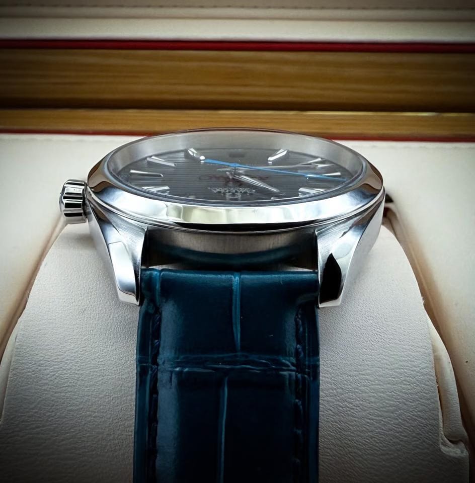 Omega Seamaster