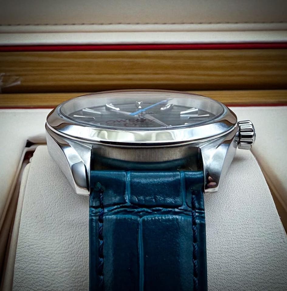 Omega Seamaster