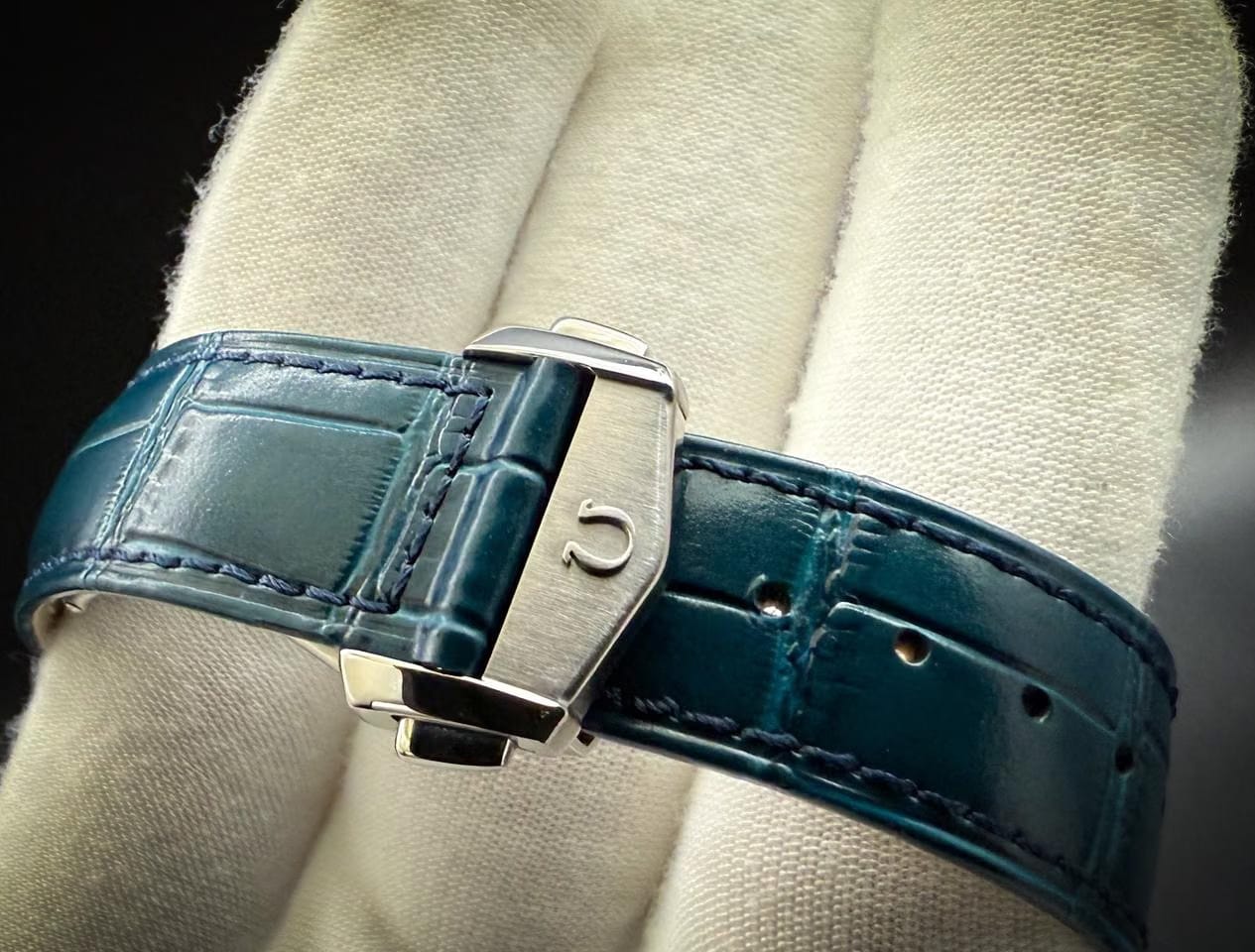 Omega Seamaster