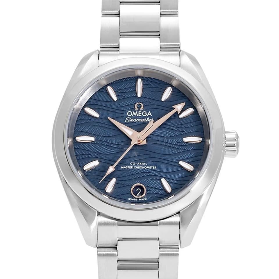 Omega Seamaster