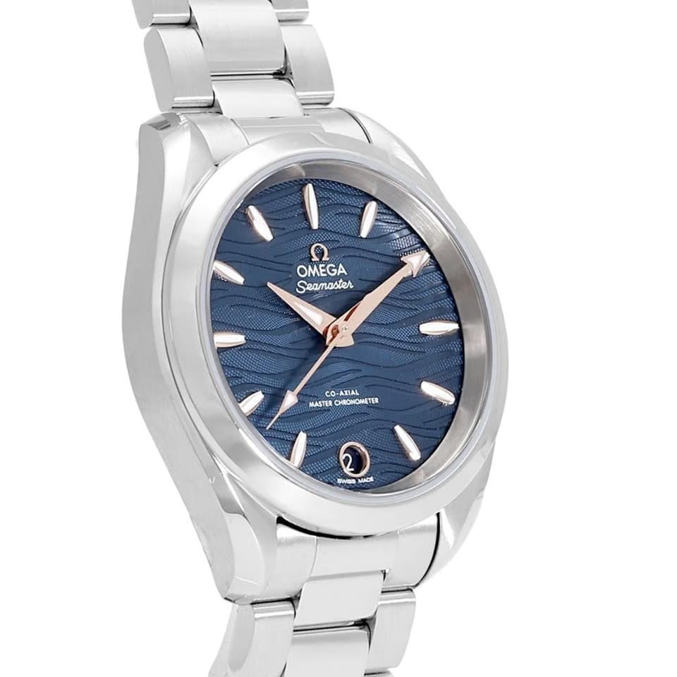 Omega Seamaster