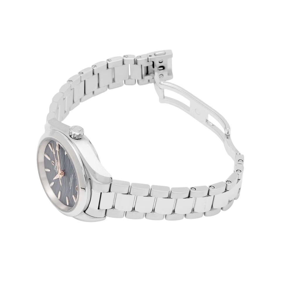 Omega Seamaster