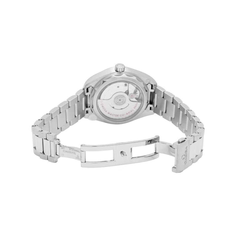 Omega Seamaster