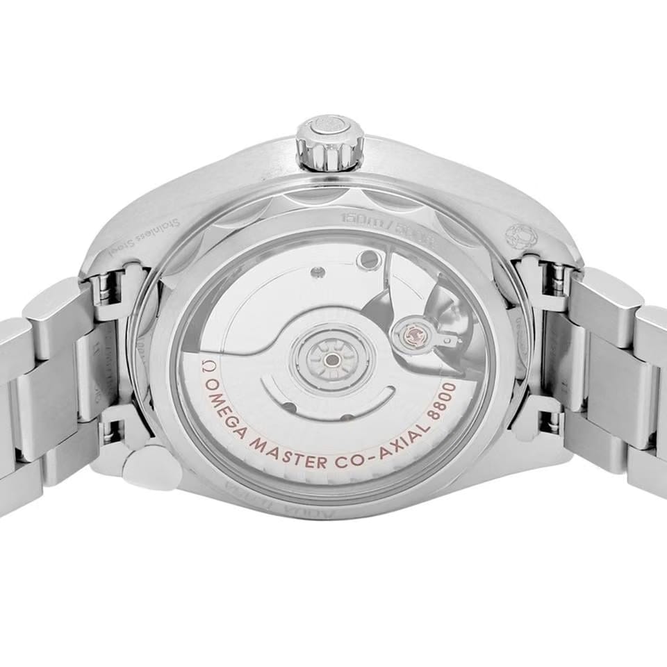 Omega Seamaster