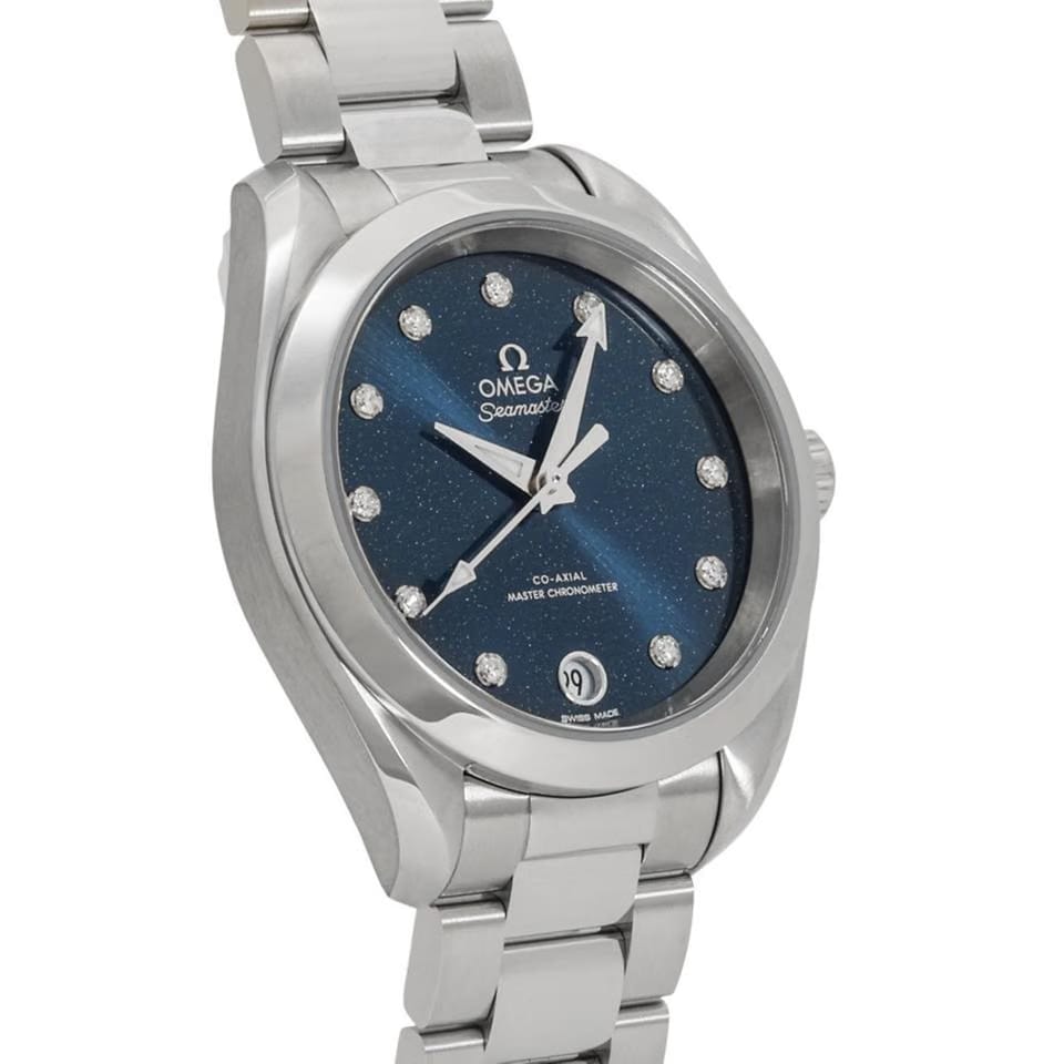 Omega Seamaster