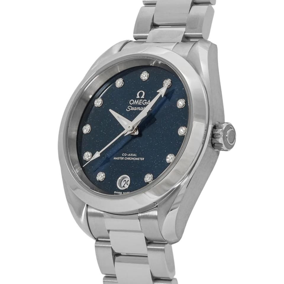 Omega Seamaster