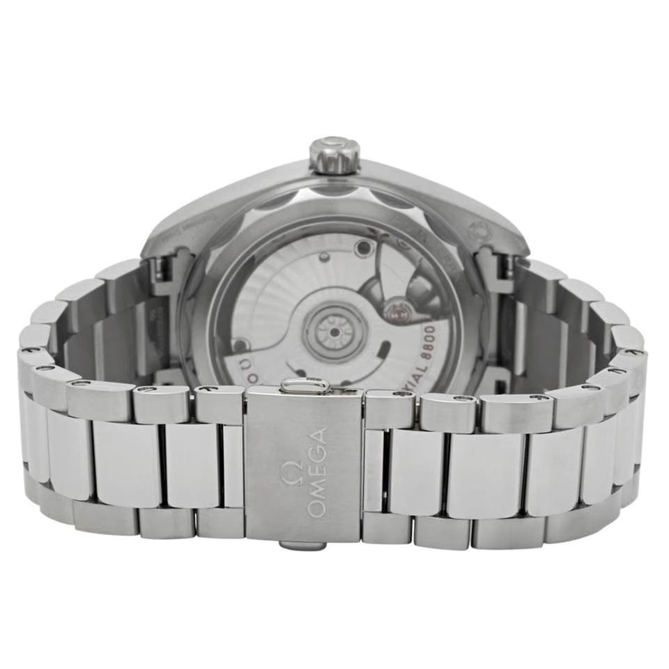 Omega Seamaster