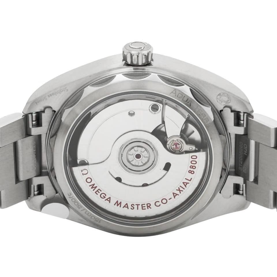 Omega Seamaster
