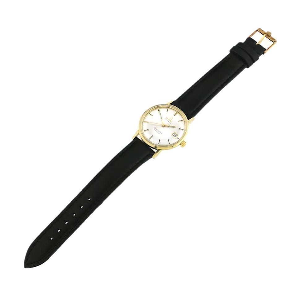 Omega Seamaster