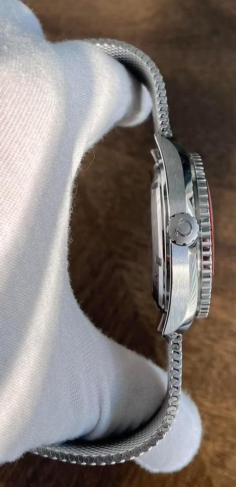 Omega Seamaster