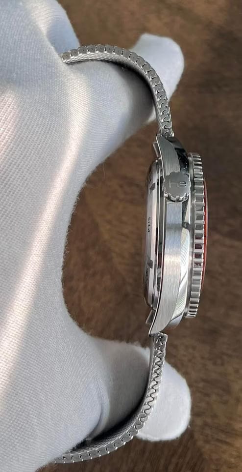 Omega Seamaster
