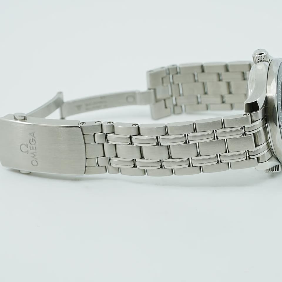Omega Seamaster