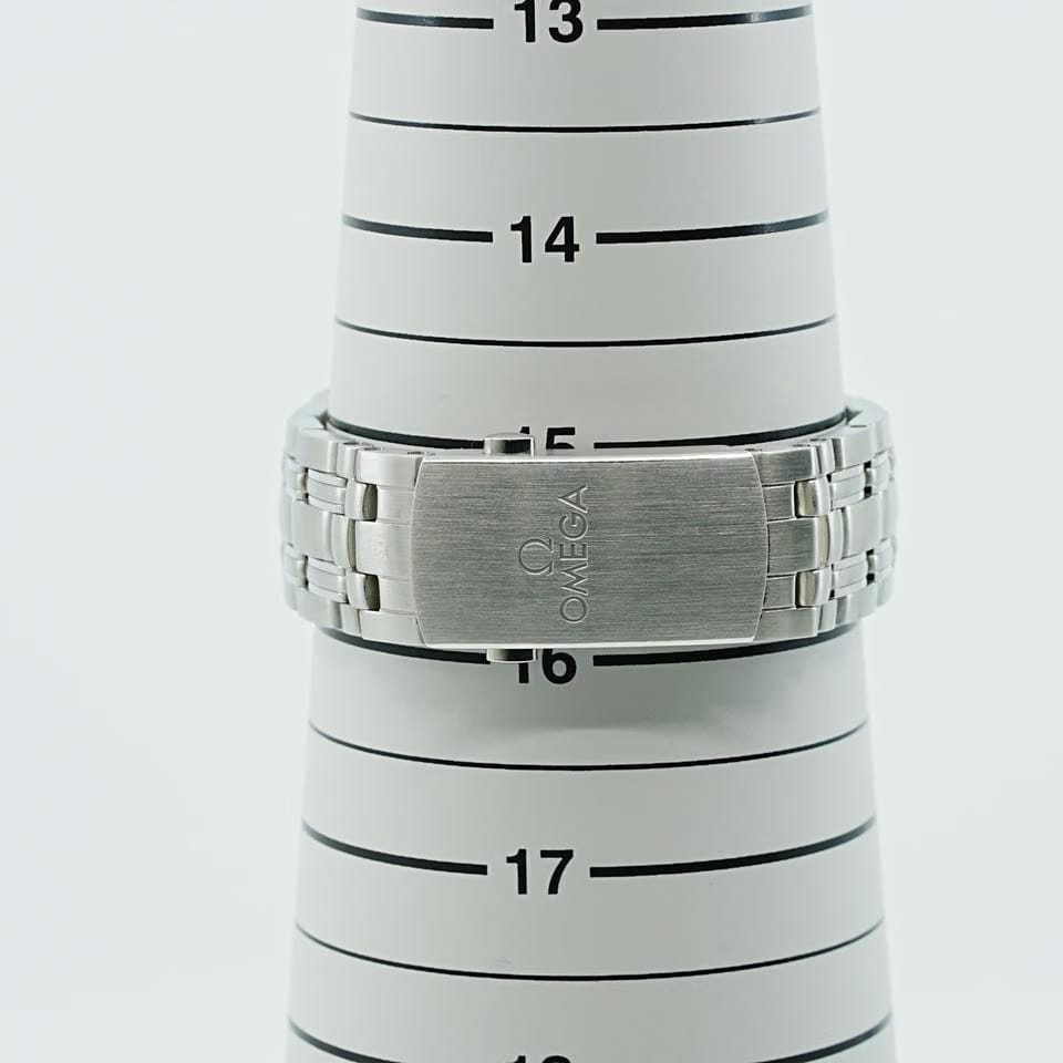 Omega Seamaster