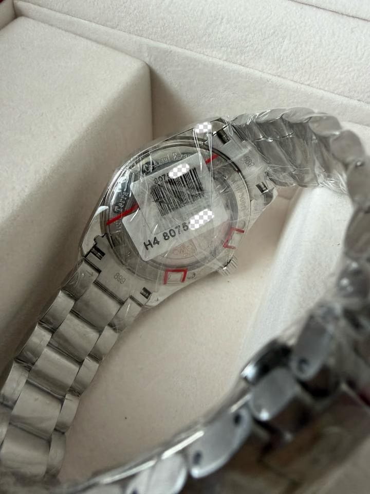 Omega Seamaster