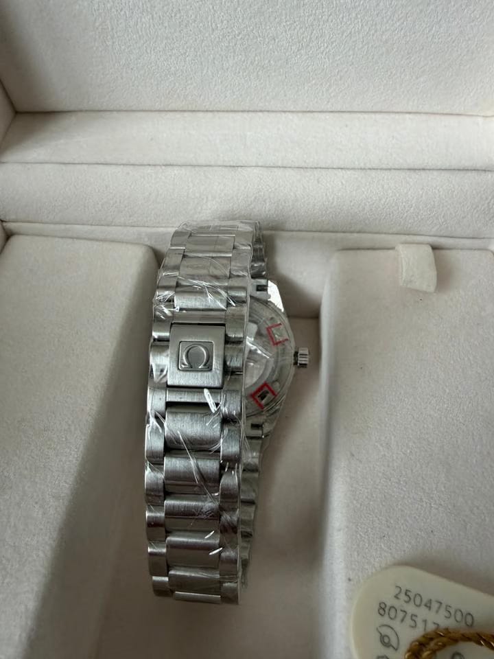 Omega Seamaster