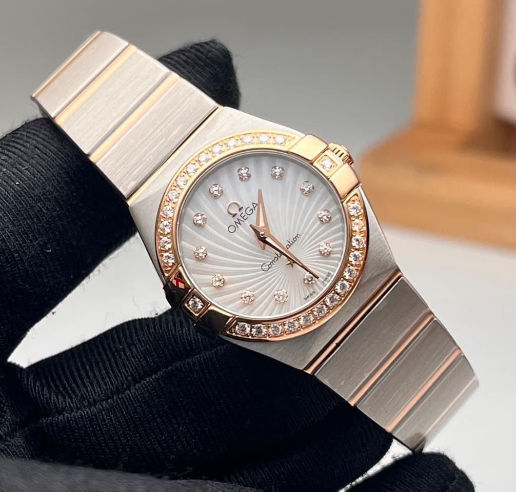 Omega Constellation