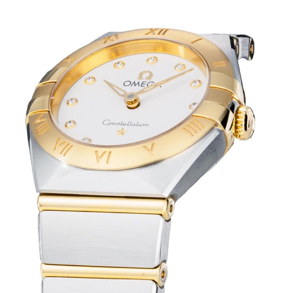 Omega Constellation